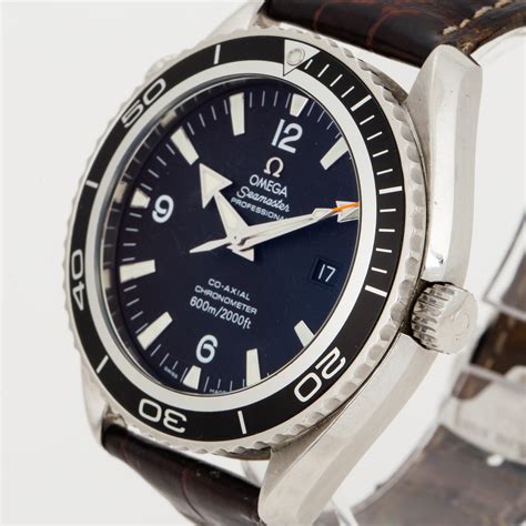 Omega Seamaster pro 600